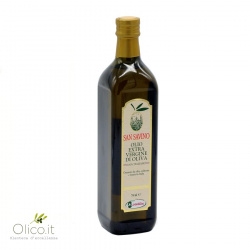 Huile d'olive Extra Vierge San Savino 750ml