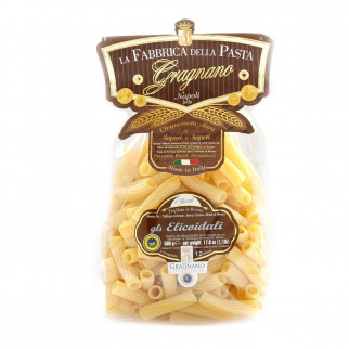 Elicoidali - Pâtes de Gragnano IGP