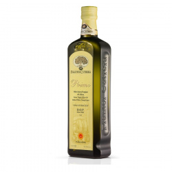 Huile d'Olive Extra Vierge Primo Monti Iblei AOP 500 ml