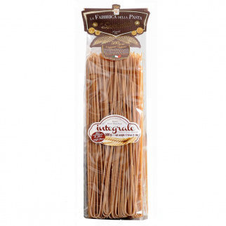 Vollkorne Spaghetti 500 gr