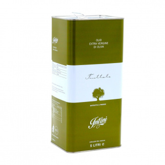 Huile Extra Vierge d'Olive Monovariétale Olivastra 500 ml
