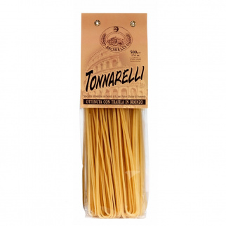 Pâtes Tonnarelli 500 gr