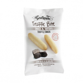 Truffel Bite Snack met truffels 30 gr