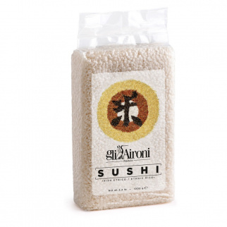 Riz pour le Sushi 1 kg